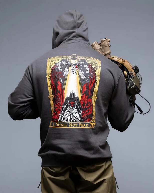 No Fear Brothers in Arms® pulóver