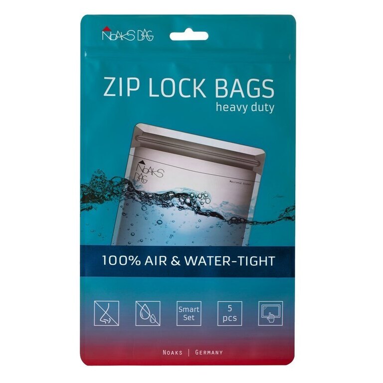 Noaks® Bag Smart Set vízálló tok