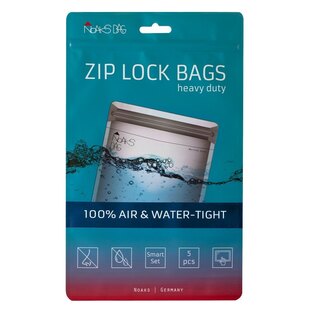 Noaks® Bag Smart Set vízálló tok