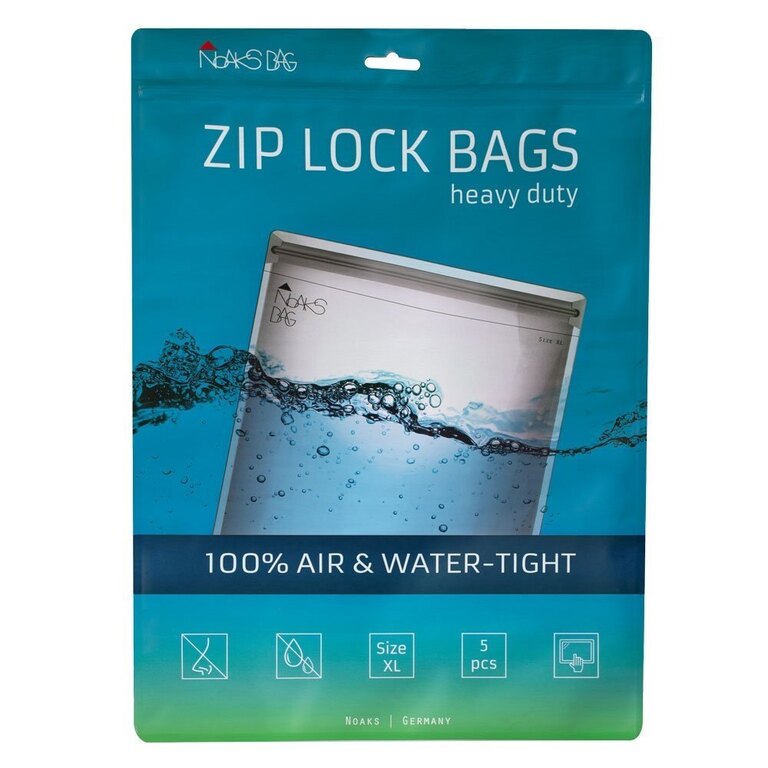 Noaks® Bag XL vízálló tok 5 db