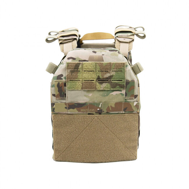 Noble 4.0 Husar® lemez hordozó