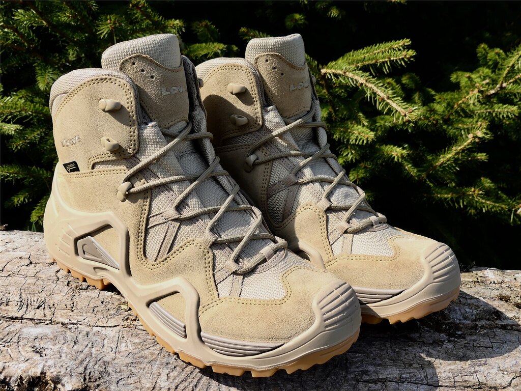 Női cipő LOWA® Zephyr GTX® Mid TF Ws