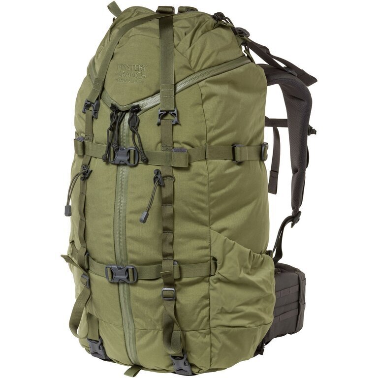 Női hátizsák Terraframe 3-Zip 50 Mystery Ranch®