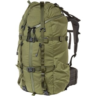 Női hátizsák Terraframe 3-Zip 50 Mystery Ranch®