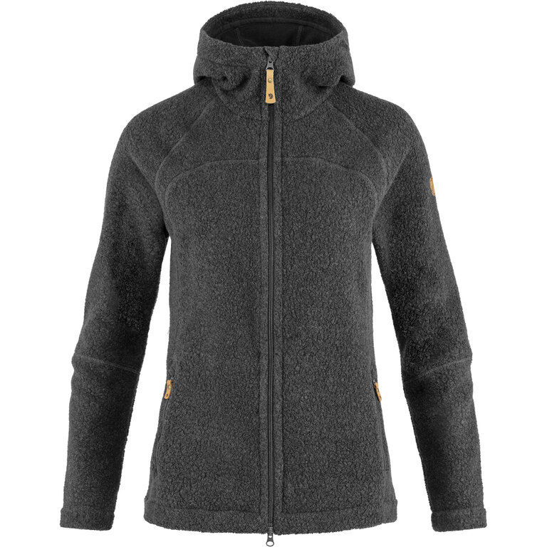 Női Kaitum Fleece Fjällräven® pulóver