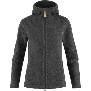 Női Kaitum Fleece Fjällräven® pulóver