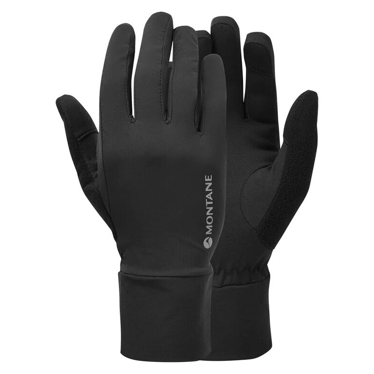 Női kesztyű Softshell Trail Lite Montane®