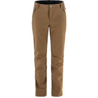 Női nadrág Abisko Winter Stretch Fjällräven®