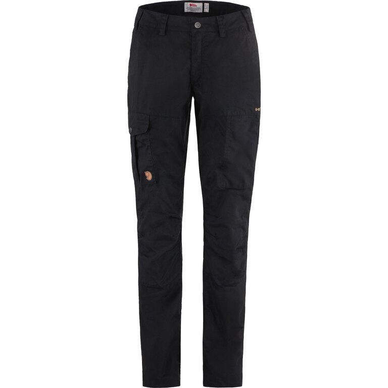 Női nadrág Karla Pro Winter Fjällräven®