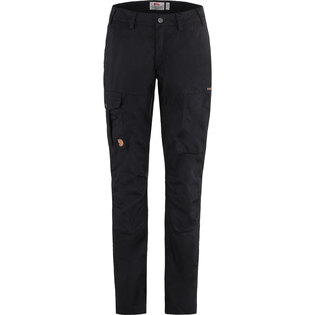 Női nadrág Karla Pro Winter Fjällräven®