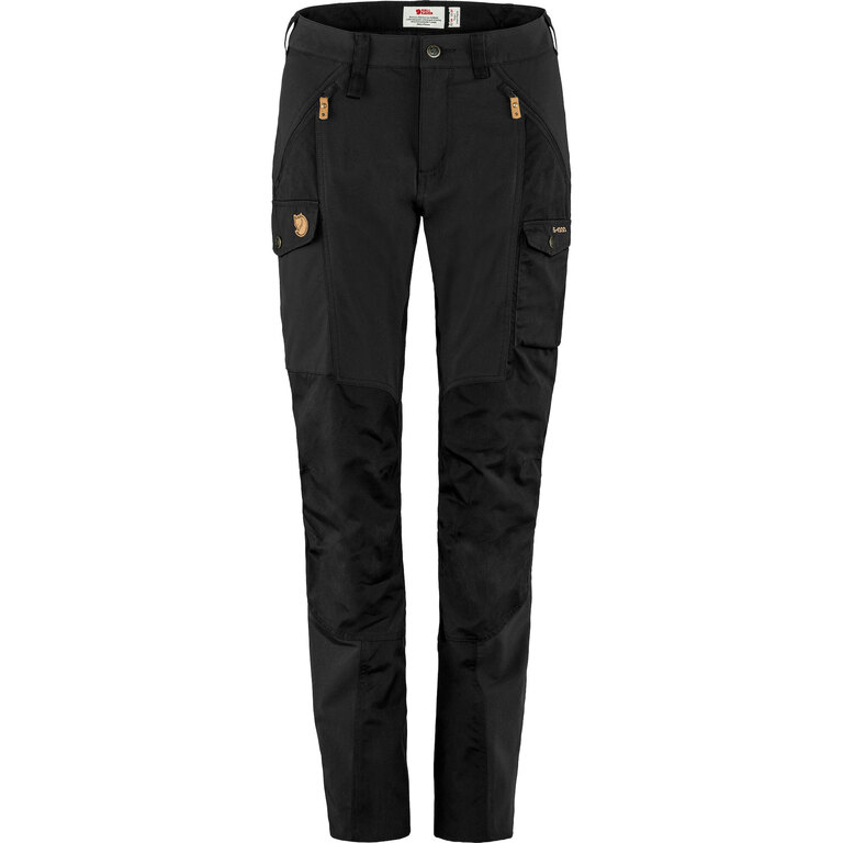 Női nadrág Nikka Curved Fjällräven®