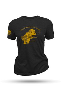 Női póló Pooh Bear Nine Line®