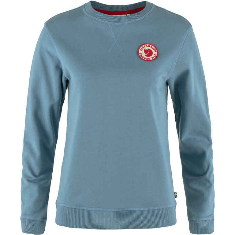 Női pulóver Logo Badge 1960 Fjällräven®