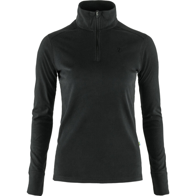 Női Skare Half Zip Fjällräven® póló