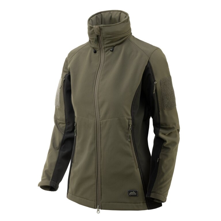 Női softshell kabát Gunfighter Helikon-Tex®