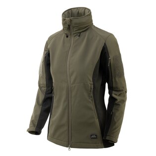 Női softshell kabát Gunfighter Helikon-Tex®