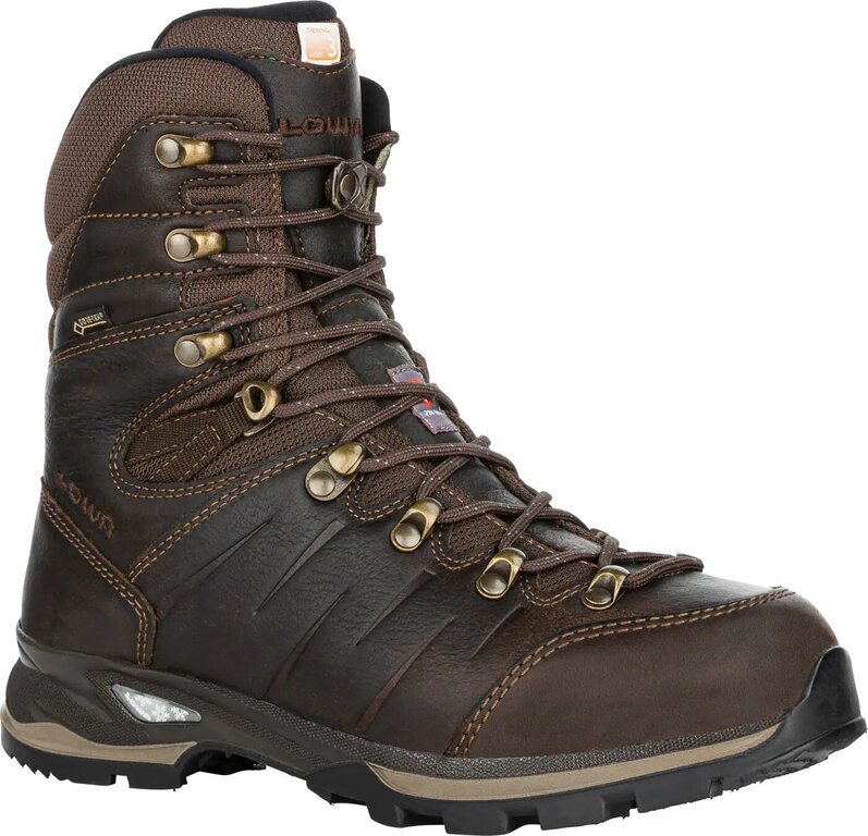 Női téli csizma Yukon Ice II GTX Lowa®