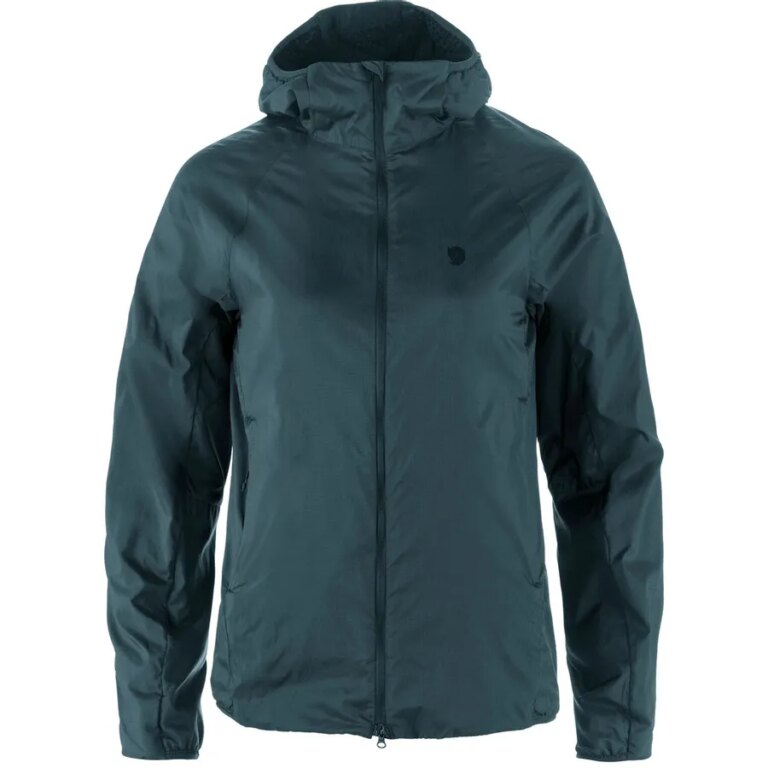 Női téli kabát Keb Thermal Wind Fjällräven®