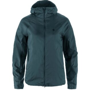Női téli kabát Keb Thermal Wind Fjällräven®