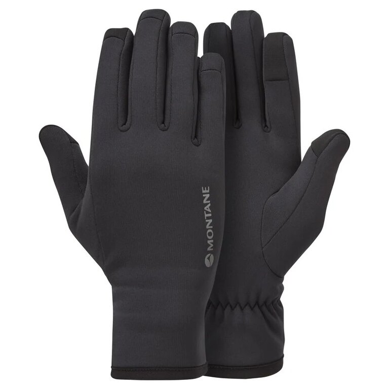 Női téli kesztyű Fury Fleece Montane®