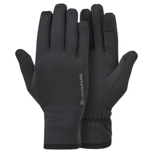 Női téli kesztyű Fury Fleece Montane®
