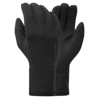 Női téli kesztyűk Protium Stretch Fleece Montane®