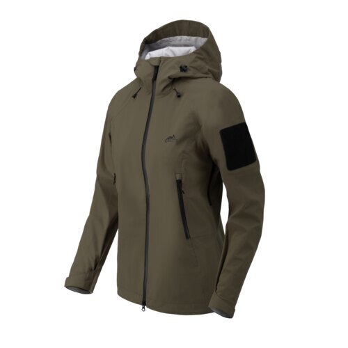 Női vízálló Hardshell kabát SQUALL Helikon-Tex®
