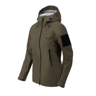 Női vízálló Hardshell kabát SQUALL Helikon-Tex®