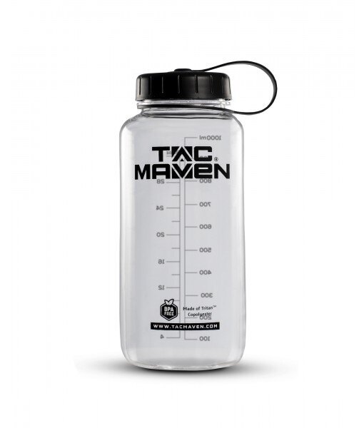 Norman Tritan® Tac Maven® palack / 1000 ml