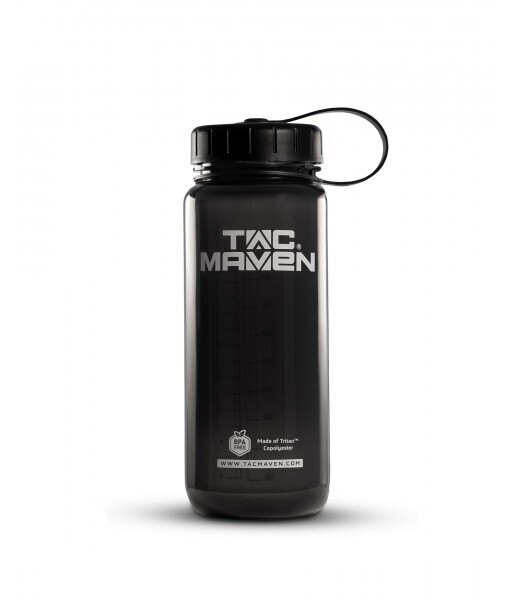 Norman Tritan® Tac Maven® palack / 650 ml