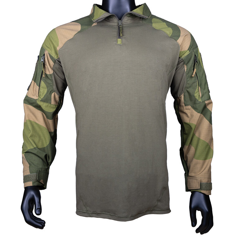 Norway UBACS Combat Systems® ing