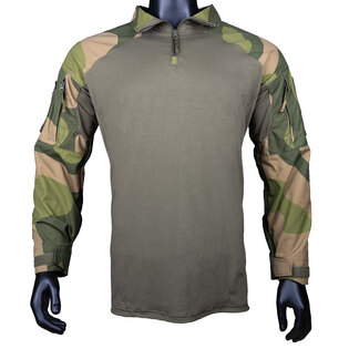 Norway UBACS Combat Systems® ing