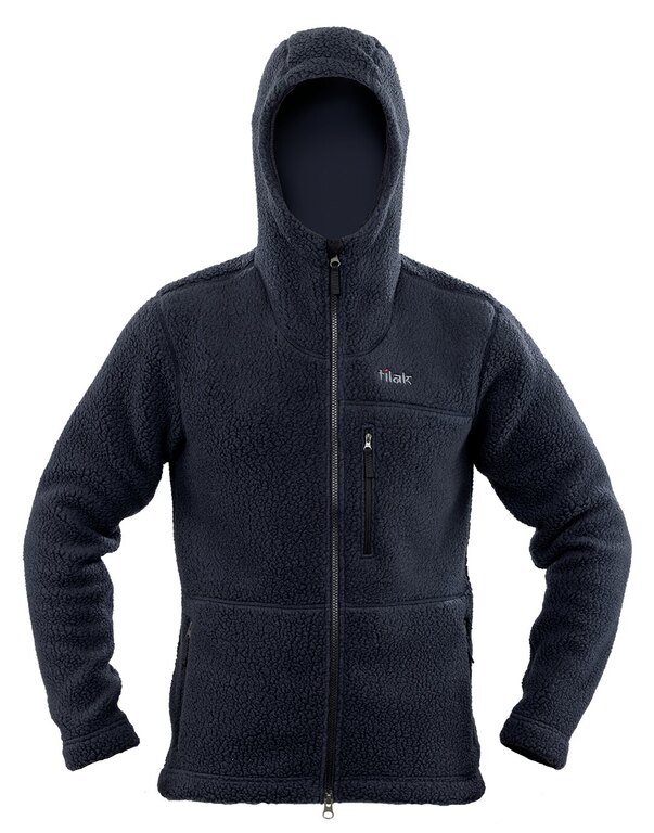 Nuuk Polartec® Thermal Pro® Tilak® pulóver