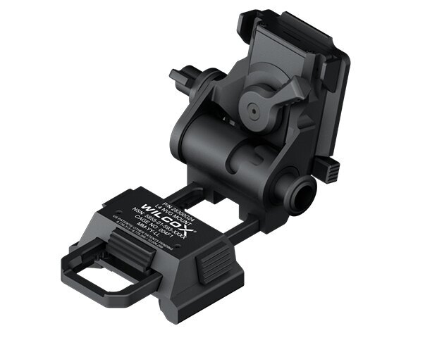 NVG G24 Wilcox® szerelék