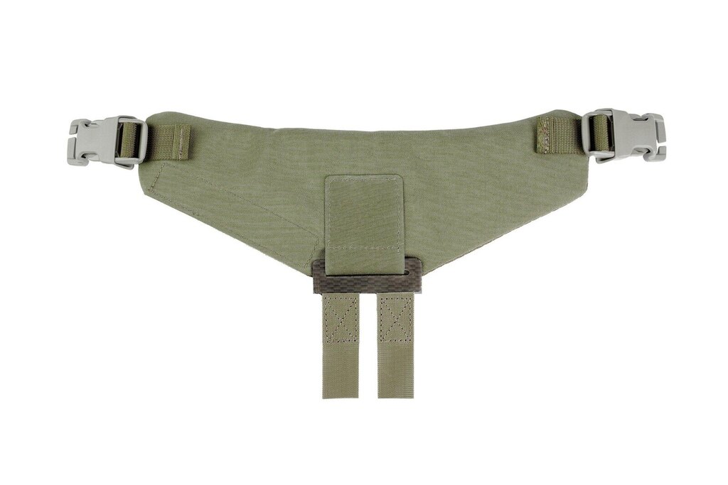 Nyakvédő panel Throat Ballistic Protection Templar's Gear®