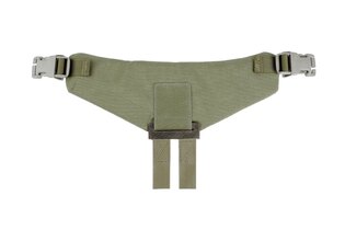 Nyakvédő panel Throat Ballistic Protection Templar's Gear®