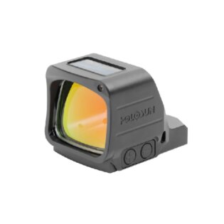 Nyílt pisztoly mikro kolimátor HS507 PROMAX RD PRS Holosun®
