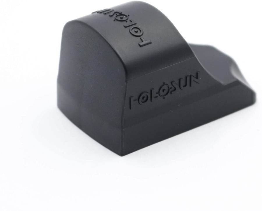 Nyitott kollimátorra való gumiborítás HS/HE407, 507K Holosun®