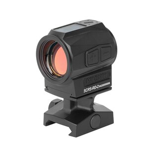 Nyitott Micro kollimátor SCRS RD Holosun®