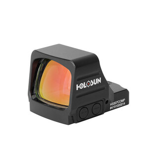 Nyitott mikro kolimátor HS507COMP Holosun®