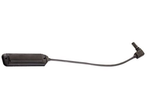 Nyomáskapcsoló a TLR-1 / TLR-2 és RM 1/2 egyenes kábel Streamlight® számára