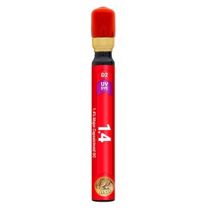 OC utántöltő patron a Defender D2 ASP® sprayhez