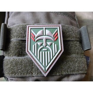 Odin JTG® felvarró