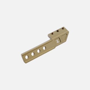Oldalsó adapter a Fusion™ Unity Tactical® lámpához