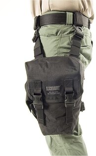 Omega Blackhawk® gázálarc tok