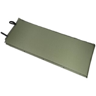 Önfelfújó matrac Thermo MFH®