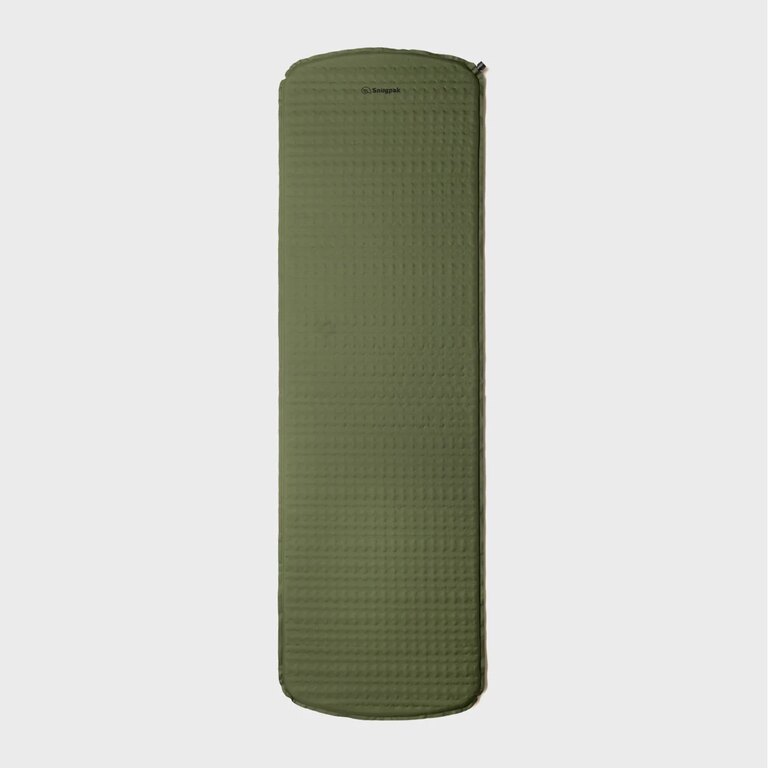 Önfelfújó matrac Travelite Sleeping Mat Full Snugpak®