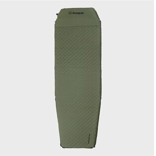 Önfelfújó XL matrac beépített párnával Snugpak®