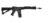 Önismétlő puska AR15 ARS M4s LW 14,5" Antreg®