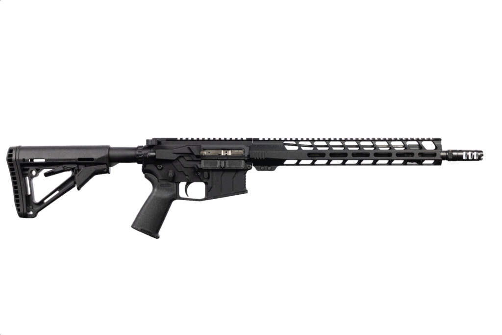 Önlakó puska Onyx 14,5" SBR / kaliber .223 Wylde LanTac®